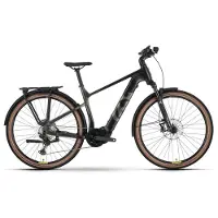 Husqvarna Bikes Bicicletta Elettrica Grand Pather 6 Gent 29´´ 12s 2025