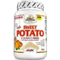 Amix Polvere Cioccolato Patata Dolce 1kg