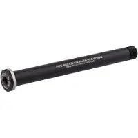 Wolf Tooth Asse Passante Rockshox Boost