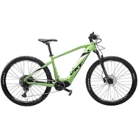 Montana Bikes Bicicletta Elettrica Da Mtb Sirio 29´´ Oli Sport Sx 2024