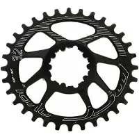 MSCH Copenhagen Corona Sram Gxp Direct Mount Oval