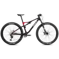 Bh Bicicletta Da Mtb Lynx Race Lt 6.5 29´´ Xt 8100 2024