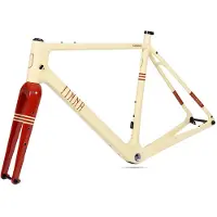 Finna Telaio Gravel Taroko Carbon