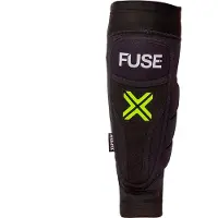 Fuse Protection Parastinchi Omega