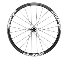 Zipp Ruota Posteriore Da Strada 202 Firecrest 6b Disc Tubeless