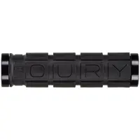 Lizardskins Manopole Oury Lock Rings