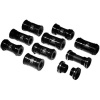 BLACK BEARING Cuscinetto Movimento Centrale 41-86/92-30-b5