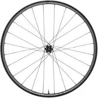 Cannondale Ruota Anteriore Da Gravel G-s 25 6b Disc 650