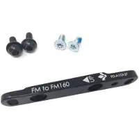 Formula Adattatore Pinza Freno A Disco Flatmount
