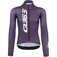 Q36.5 Maglia A Maniche Lunghe R2 Signature