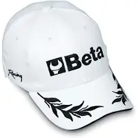 Beta Utensili Cappellino Con Visiera