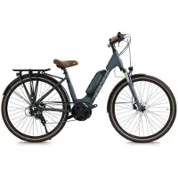 Granville Bicicletta Elettrica E-urban 10 Bosch Performance