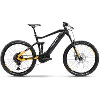 Haibike Bicicletta Elettrica Da Mtb Alltrail 6 27.5´´