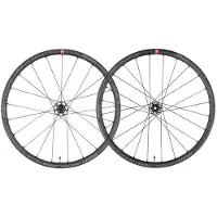 Massi Set Di Ruote Da Strada Roubaix Cl Disc Tubeless