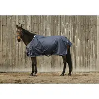 Equithème Coperta da pascolo , taglia 6'3 - Coperta antipioggia, peso 0g
