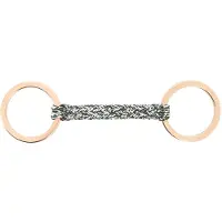 Ekkia Scodinzolo ad acqua AluPro Jumpe in tre colori, colore:oro rosa, misura:125 mm