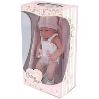 PRODUCENT Set Di Punti Per Neonati 40 Cm