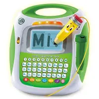 Leap Frog Alfabeto Tattile Interattivo Scrive E Disegna Con Mrpencil Versione Spagna