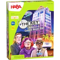 Haba La Rapina Della Chiave Al Casinò Royal Star-gioco Da Tavolo