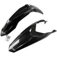 Ufo Kit Parafanghi Hufk619-001