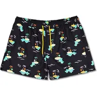 Happy socks Costume Da Bagno Boxer Island In The Sun