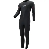 Speedo Muta In Neoprene A Maniche Lunghe Proton