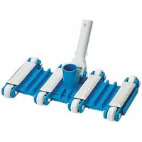 AstralPool Vite a vuoto Flexoliner in alluminio
