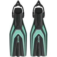 Seac Sub Pinne Da Immersione Style Sling Strap