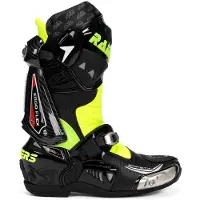 Rainers Stivali Da Corsa 999 Gp Carbono