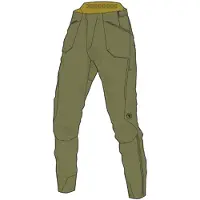 Endura Pantaloni Mt500 Spray
