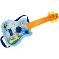 Reig Musicales Chitarra Bluey