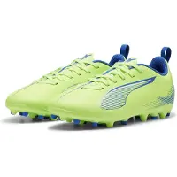 Puma Scarpe Da Calcio Junior Ultra 5 Play Mg Jr