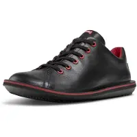 Camper Sneaker bassa 'Beetle' nero
