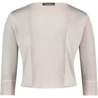 Vera Mont Bolero stucco