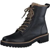 Paul green Boots nero
