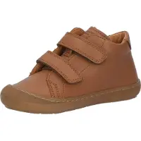 Froddo Kid's Ollie S Scarpe per il tempo libero Bambini (28, cognac)