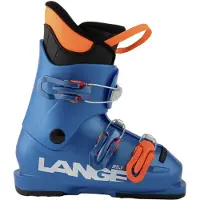 Lange Scarponi Da Sci Alpino Junior Rsj 50