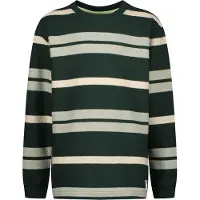 Vingino Boys Jash T-shirt Racing Green Taglia: 10 | Maglioni Outlet | Unisex | Verde