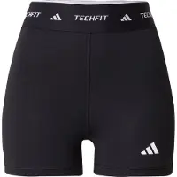 Adidas Pantaloni sportivi 'All Me' nero / bianco
