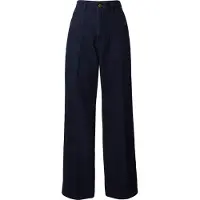 G-Star Roos High Loose Rinsed Taglia: W29L30 | Pantaloni Outlet | Donna
