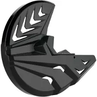 Polisport Protezione Disco Anteriore Ktm Sx/sxf/xc/xcf 15-20 Exc 16-20 Husqvarna 15-20 Sherco 17-20