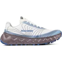 Nnormal - Scarpa trail - Tomir 2.0 White - Taglia 38 2/3 - Bianco