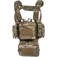 Helikon Tex Training Mini Rig, multicam