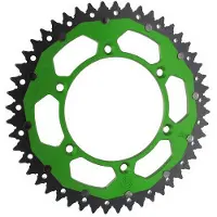 Holeshot Pignone Posteriore 460-48x 520 Chain Air