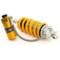 Öhlins Molla Dell´ammortizzatore Posteriore 60024-49