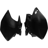 Ufo Pannelli Laterali Yamaha Wr 250 F/wr 450 F 07-14