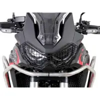 Hepco&Becker Protezione Faro Honda Crf 1100 L Africa Twin 19 7009521 00 01