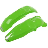 Ufo Kit Parafanghi Kafk204-999