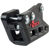 Rtech Guida Catena Monoblock R2.0 Worx Suzuki Rm-z450 2018-2024