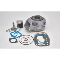 Italkit Kit Cilindro Aprilia 125 Cc D 54 Mm Ci.01.125.g